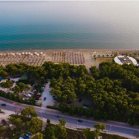 Relax Camping Vlore 호텔 외부 사진