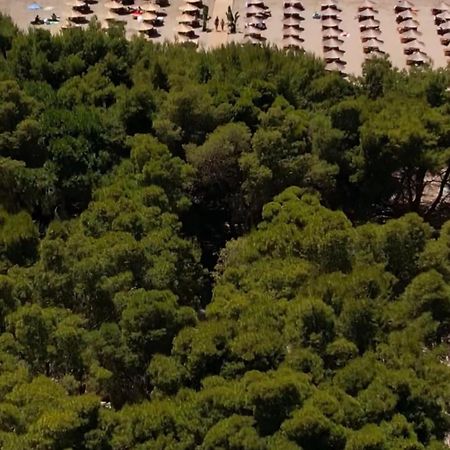 Relax Camping Vlore 호텔 외부 사진